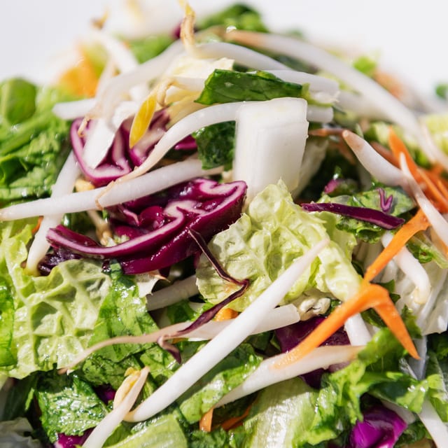 House Salad.