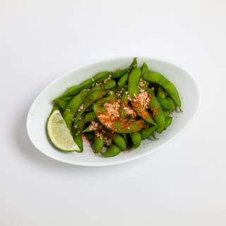 Edamame Special