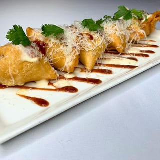 Samosa (India)