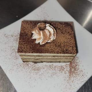 Tiramisu