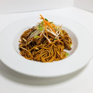 Lo Mein (China)