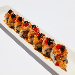 Tatsu Roll