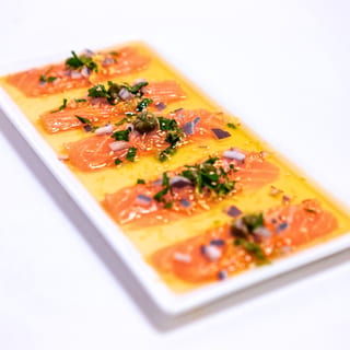 Crudo