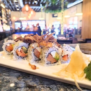 Everything Roll