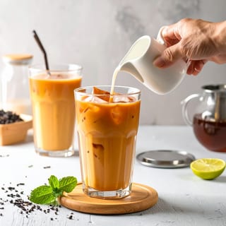 Thai Tea