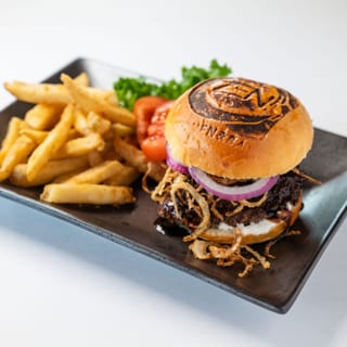 Dai Lo  Smash Burger