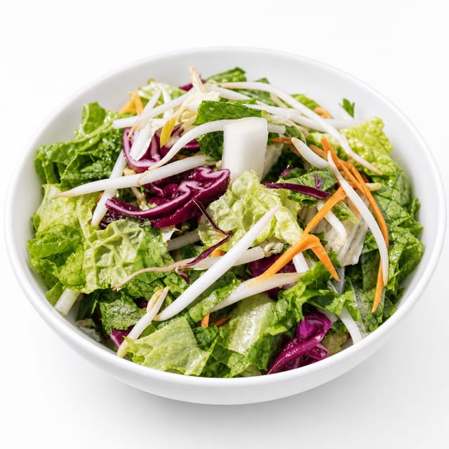 House Salad.