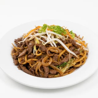 Lo Mein
