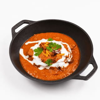 Murgh Makhani “Butter Chicken” (India)