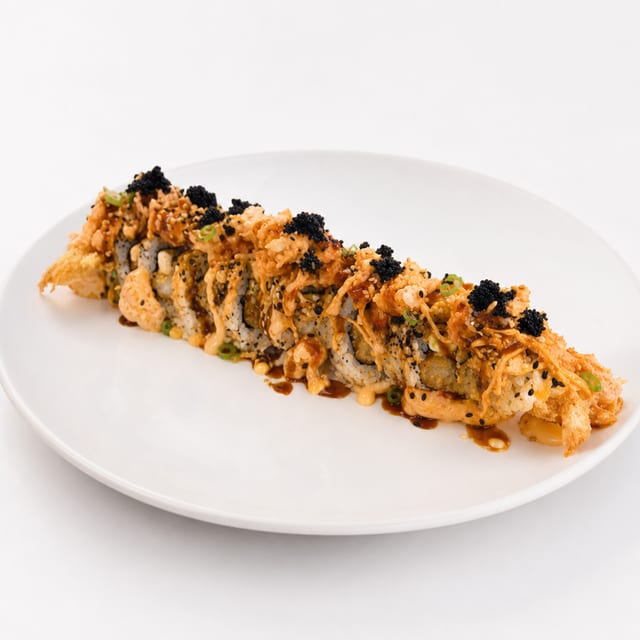 Number 29 Roll.