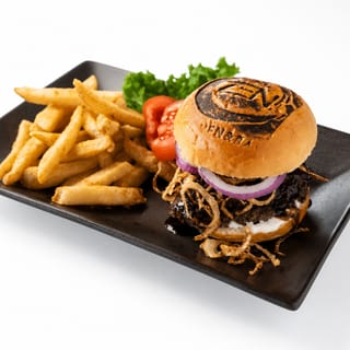 Dai Lo  Smash Burger