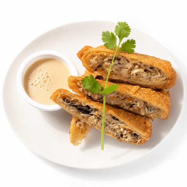 Zen Rolls.