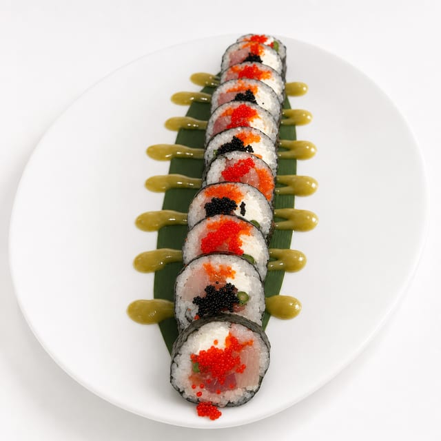 Orlando Magic Roll.