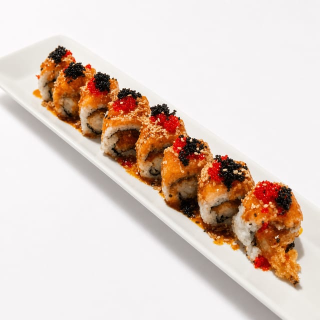 Tatsu Roll.
