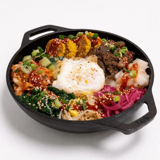 Bibimbap