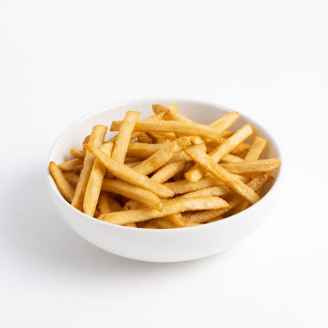 French Fries.