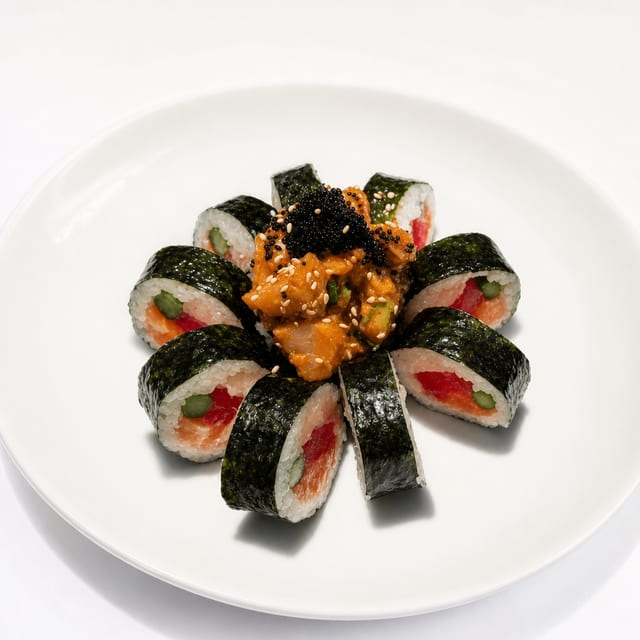 Overload Roll.