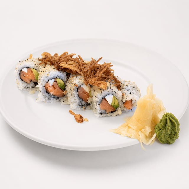 Everything Roll.